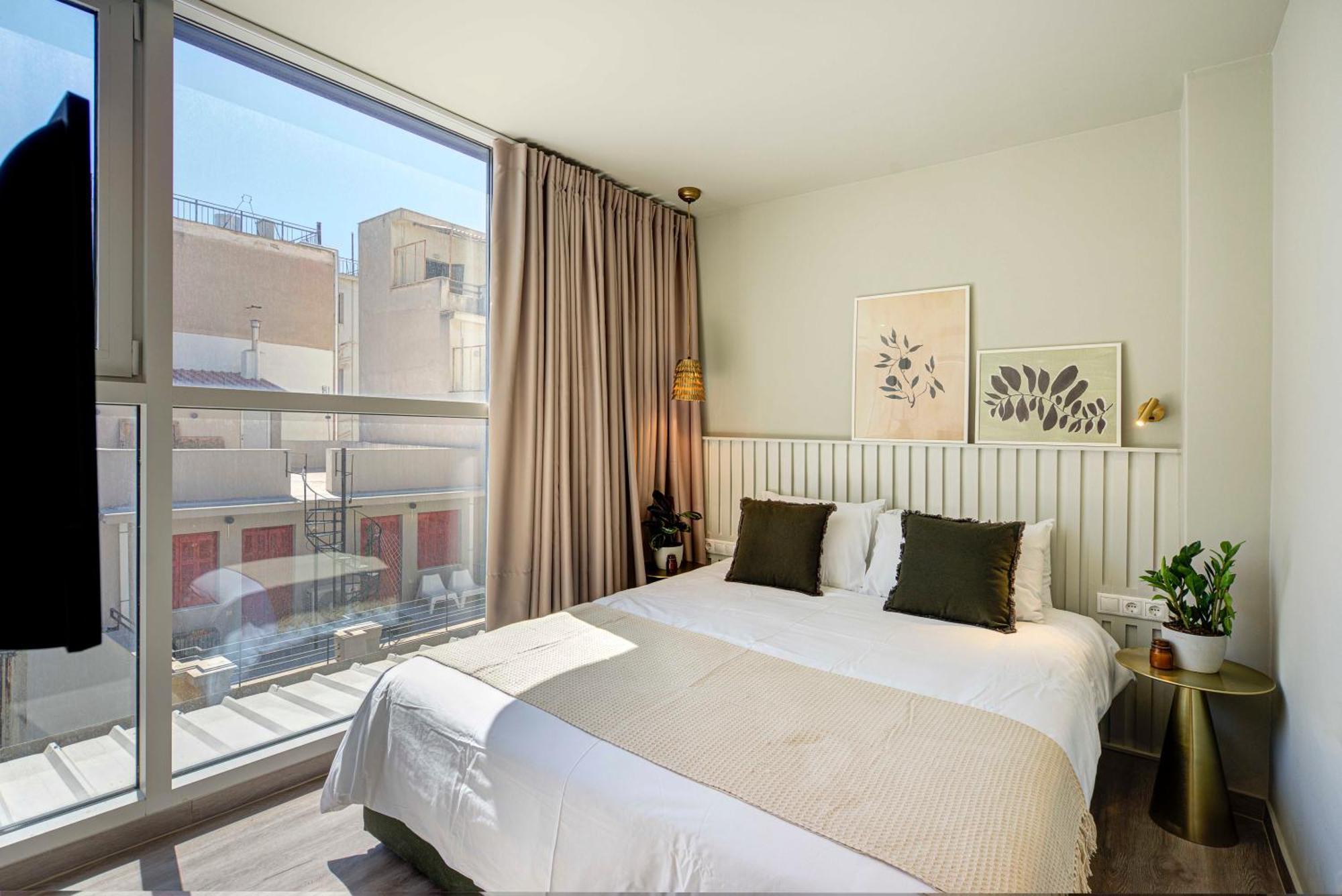 9 Muses Exclusive Suites In Syntagma Атина Екстериор снимка